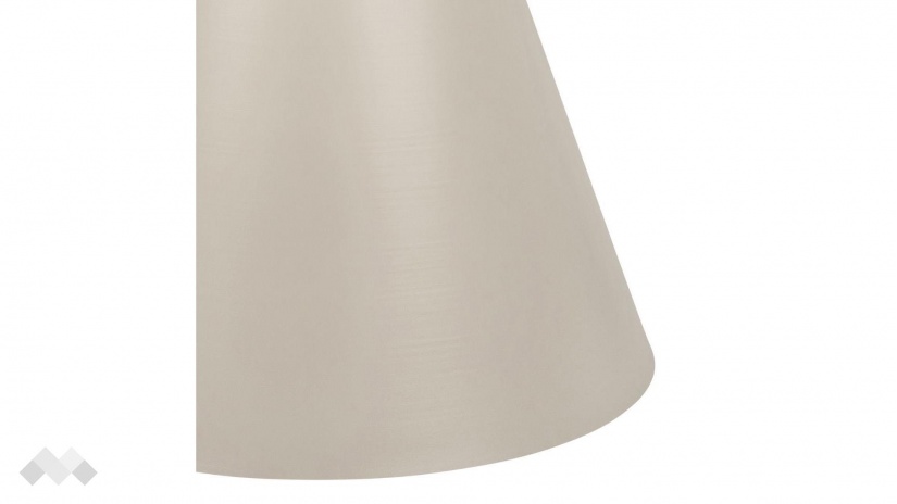 Холна маса Соли дъб натурал със сив мат - изглед 5 - МебелМаг Холна маса Соли дъб натурал със сив мат - изглед 5