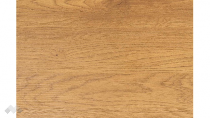 Холна маса Стрингтън дъб натурал с черен мат - изглед 4