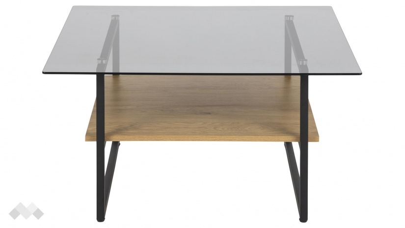 Холна маса Окая дърво - изглед 2 - МебелМаг Холна маса Окая дърво - изглед 2