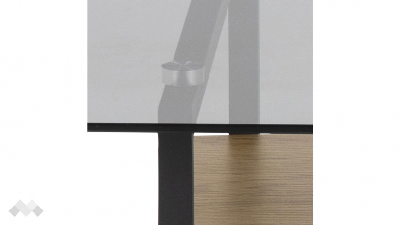 Холна маса Окая дърво - изглед 4 - МебелМаг Холна маса Окая дърво - изглед 4