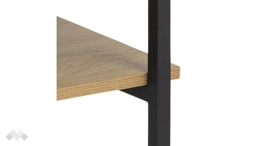 Холна маса Окая дърво - изглед 5 - МебелМаг Холна маса Окая дърво - изглед 5