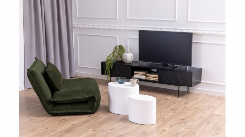 Холна маса Миши комплект маси бял - изглед 5