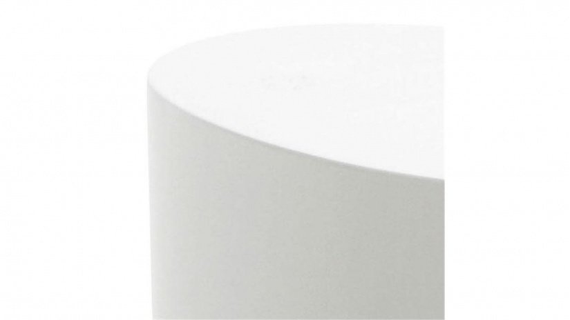 Холна маса Миши комплект маси бял - изглед 3