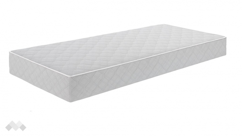 Еднолицев матрак Бонел - изглед 1 - МебелМаг Еднолицев матрак Бонел - изглед 1