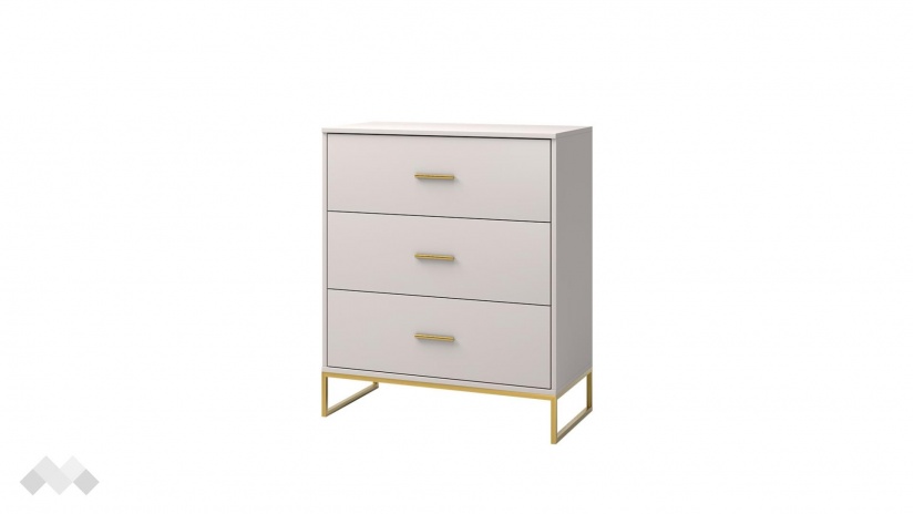 Спален комплект Велора кашмир - изглед 5 - МебелМаг Спален комплект Велора кашмир - изглед 5