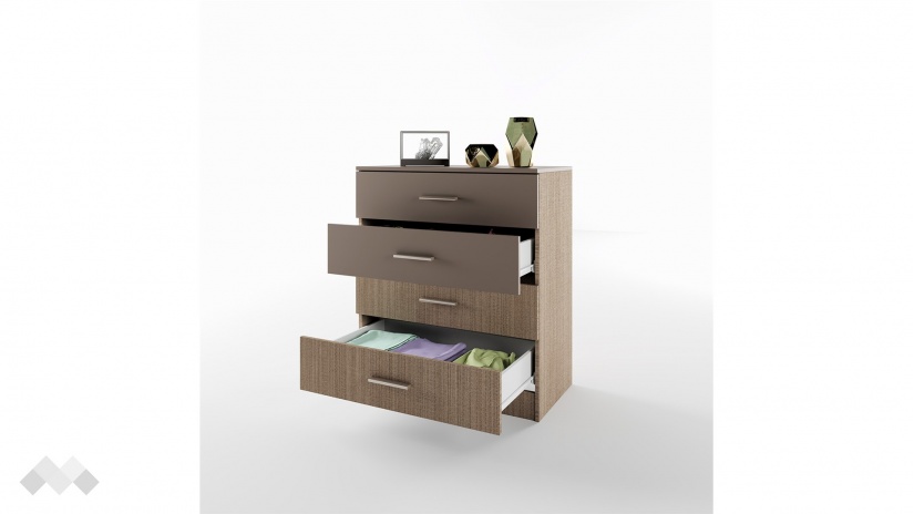 Скрин Рокфорд мока с лате - изглед 2