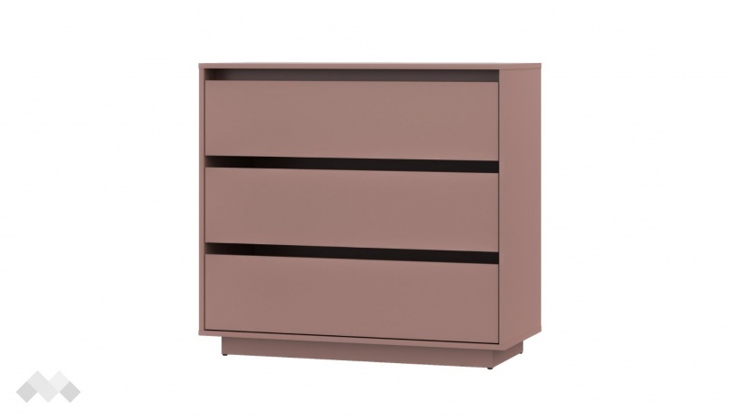 Скрин Тахо теракота - изглед 4