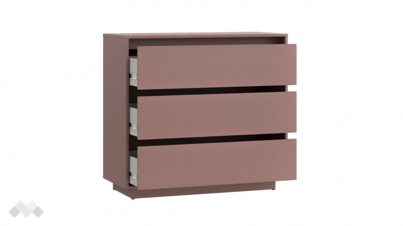 Скрин Тахо теракота - изглед 5