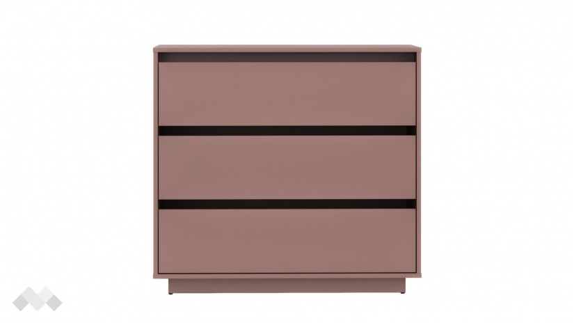 Скрин Тахо теракота - изглед 3