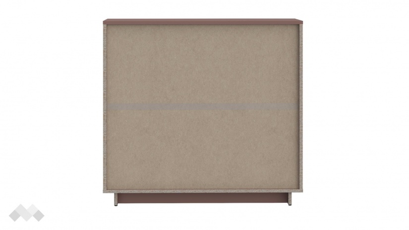 Скрин Тахо теракота - изглед 6