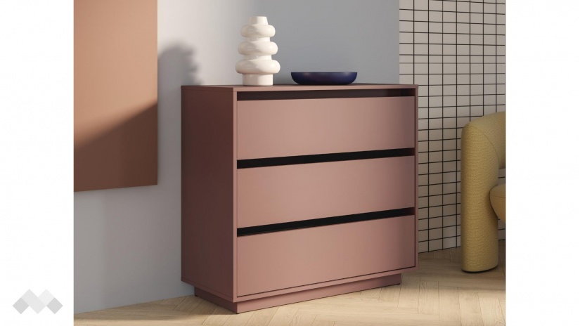 Скрин Тахо теракота - изглед 1