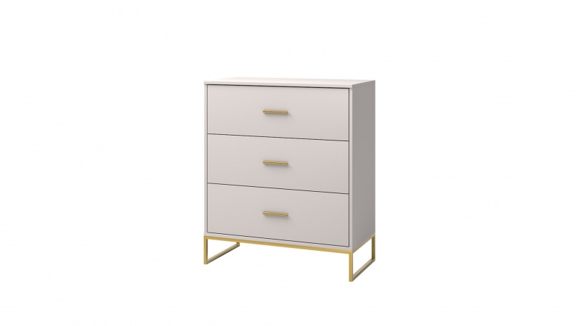 Скрин Велора кашмир - изглед 1 - МебелМаг Скрин Велора кашмир - изглед 1