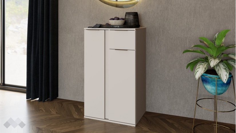 Спален комплект Кашмир К3 кашмир - изглед 8 - МебелМаг Спален комплект Кашмир К3 кашмир - изглед 8