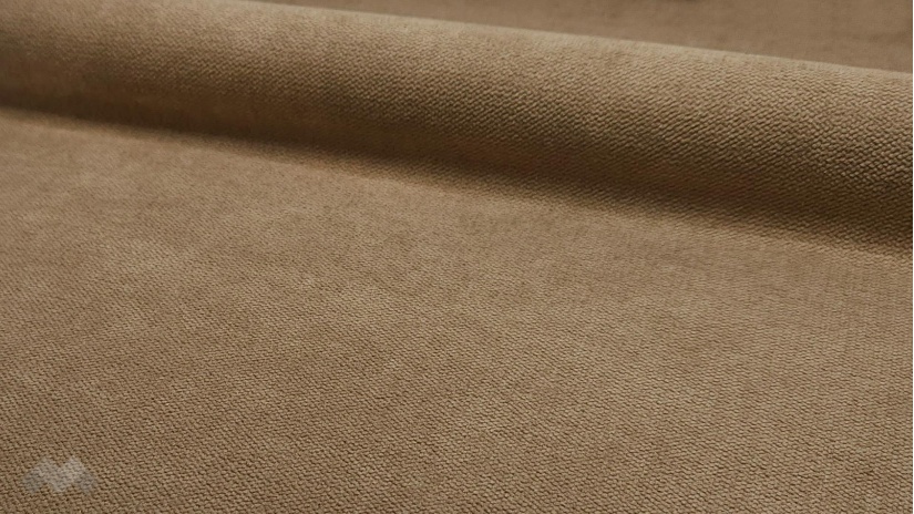 Тапицирана спалня 160/200 Алекса с включен матрак Бонел 160/200 бежов - изглед 7