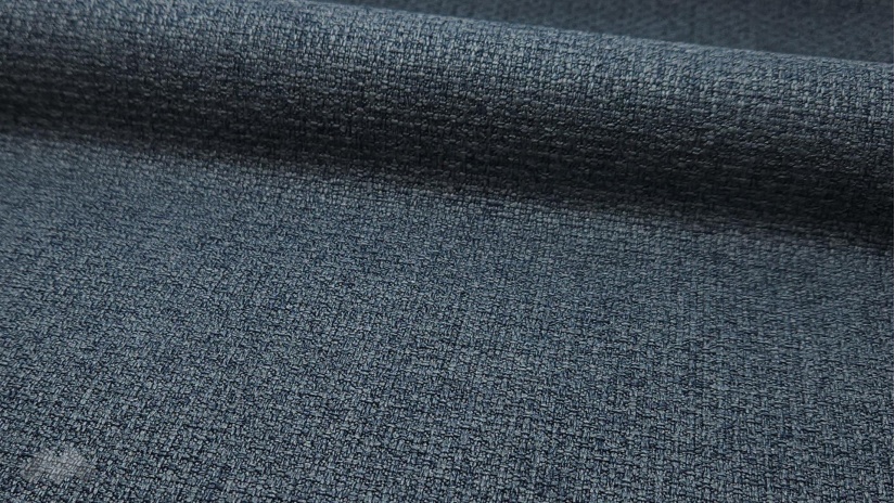 Тапицирана спалня 120/190 Андреа с включен матрак Бонел 120/190 син - изглед 5 - МебелМаг Тапицирана спалня 120/190 Андреа с включен матрак Бонел 120/190 син - изглед 5