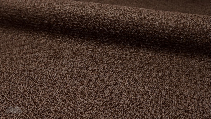 Тапицирана спалня 140/200 Андреа с включен матрак Бонел 140/200 кафяв - изглед 5 - МебелМаг Тапицирана спалня 140/200 Андреа с включен матрак Бонел 140/200 кафяв - изглед 5