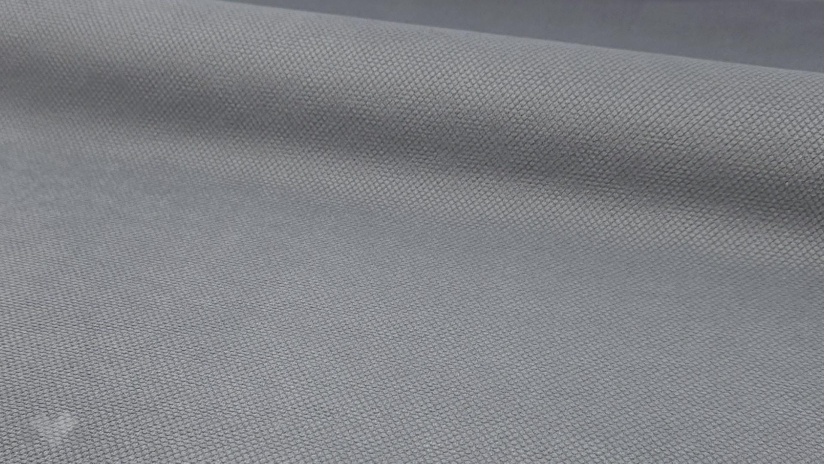 Тапицирана спалня 160/200 Биляна с включен матрак Бонел 160/200 сив - изглед 4 - МебелМаг Тапицирана спалня 160/200 Биляна с включен матрак Бонел 160/200 сив - изглед 4