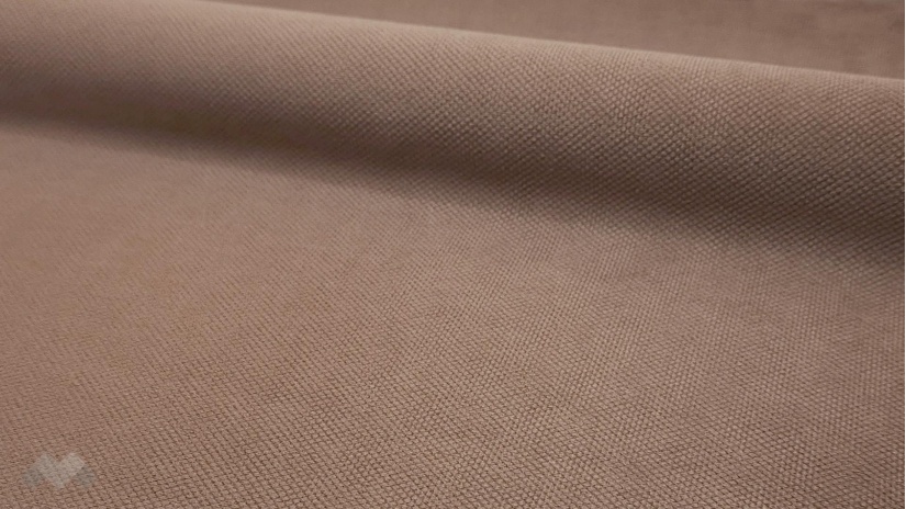 Тапицирана спалня 160/200 Биляна с включен матрак Бонел 160/200 светло кафява - изглед 4 - МебелМаг Тапицирана спалня 160/200 Биляна с включен матрак Бонел 160/200 светло кафява - изглед 4