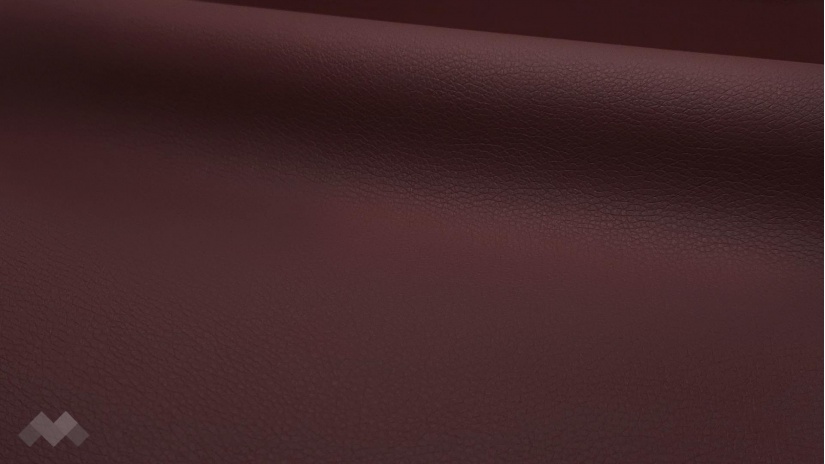 Тапицирана спалня 160/200 Ивалина с включен матрак Бонел 160/200 бордо - изглед 5 - МебелМаг Тапицирана спалня 160/200 Ивалина с включен матрак Бонел 160/200 бордо - изглед 5