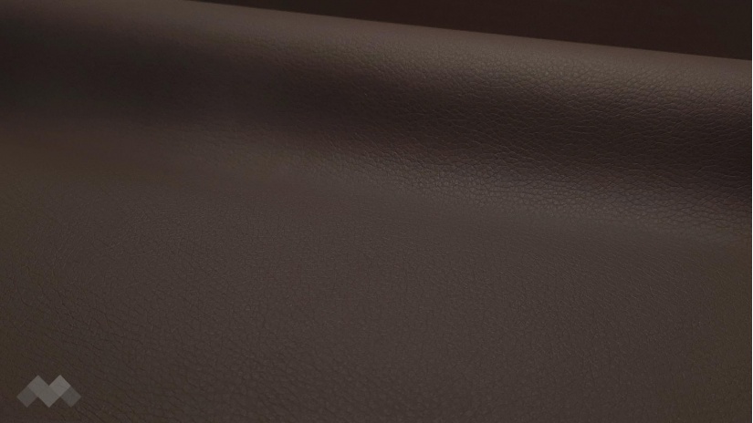 Тапицирана спалня 160/200 Ивалина с включен матрак Бонел 160/200 кафяв - изглед 5 - МебелМаг Тапицирана спалня 160/200 Ивалина с включен матрак Бонел 160/200 кафяв - изглед 5