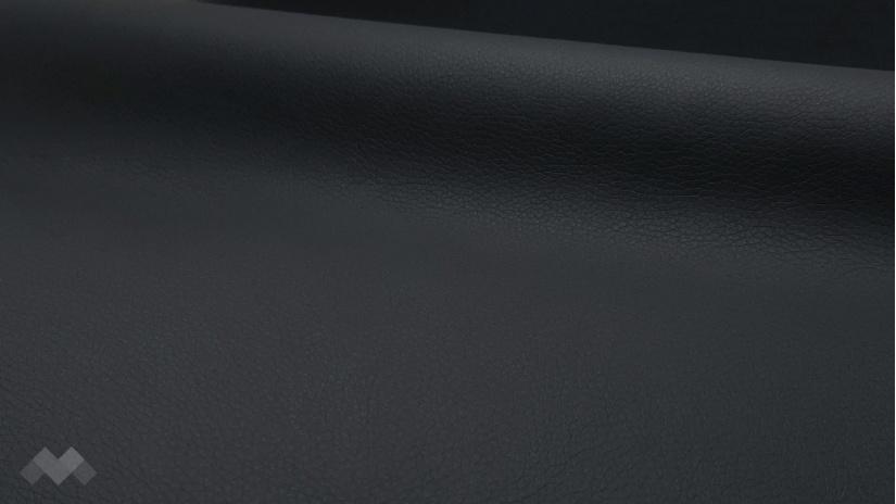 Тапицирана спалня 160/200 Никол с включен матрак Бонел 160/200 черна - изглед 5 - МебелМаг Тапицирана спалня 160/200 Никол с включен матрак Бонел 160/200 черна - изглед 5