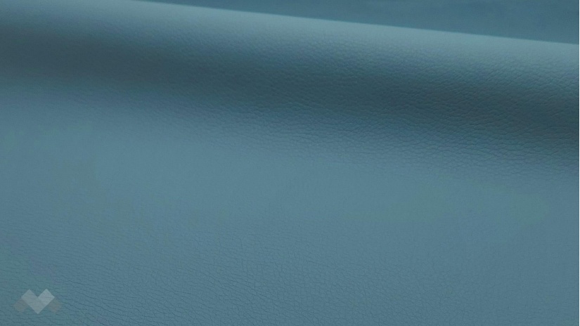 Тапицирана спалня 160/200 Никол с включен матрак Бонел 160/200 небесно синя - изглед 5 - МебелМаг Тапицирана спалня 160/200 Никол с включен матрак Бонел 160/200 небесно синя - изглед 5