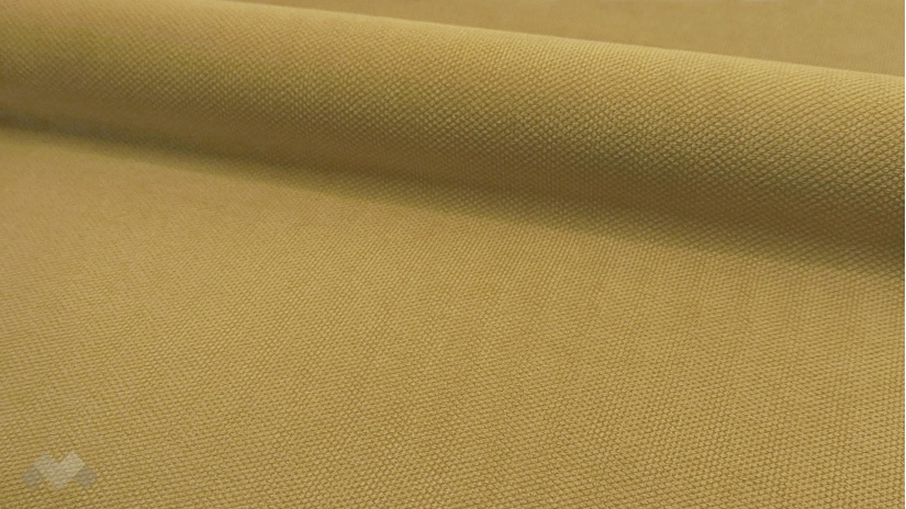 Тапицирана спалня 160/200 Сияна с включен матрак Бонел 160/200 горчица - изглед 5 - МебелМаг Тапицирана спалня 160/200 Сияна с включен матрак Бонел 160/200 горчица - изглед 5