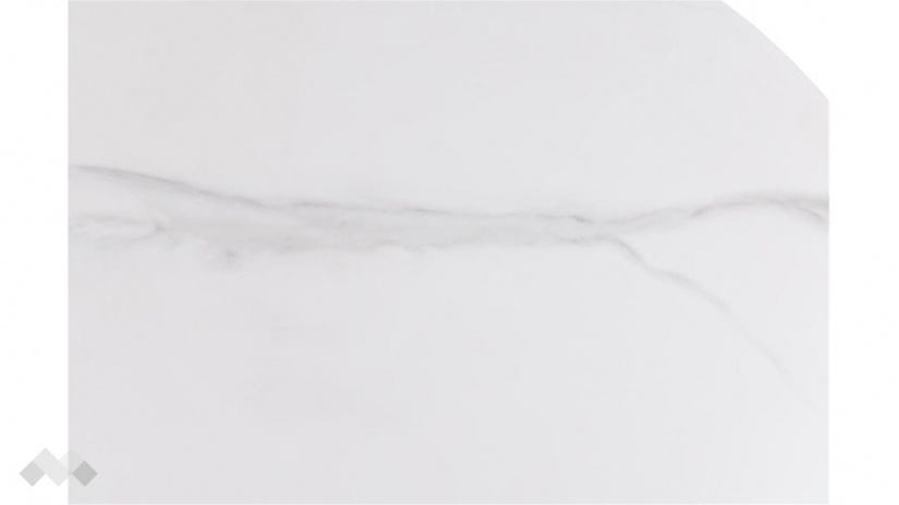 Трапезна маса Малта неразтегателни бял - изглед 4 - МебелМаг Трапезна маса Малта неразтегателни бял - изглед 4