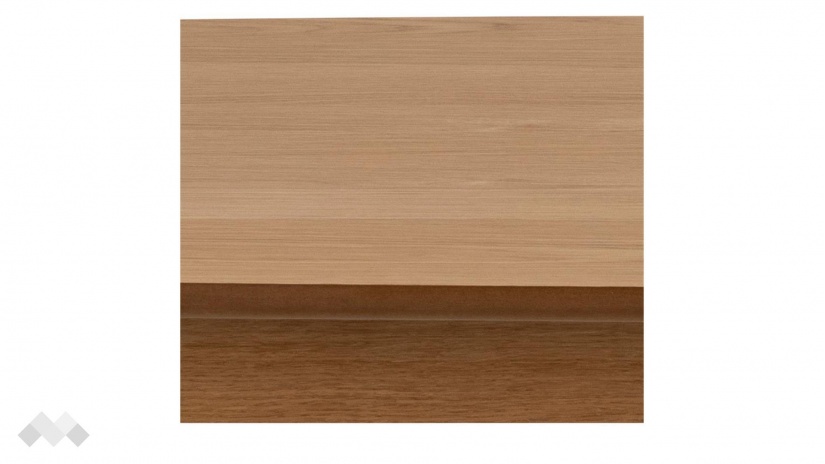 Трапезна маса Нагано неразтегателни дъб натурал - изглед 5 - МебелМаг Трапезна маса Нагано неразтегателни дъб натурал - изглед 5