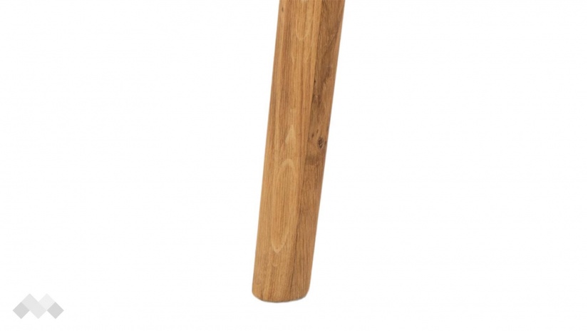 Трапезна маса Нагано неразтегателни дъб натурал - изглед 5 - МебелМаг Трапезна маса Нагано неразтегателни дъб натурал - изглед 5