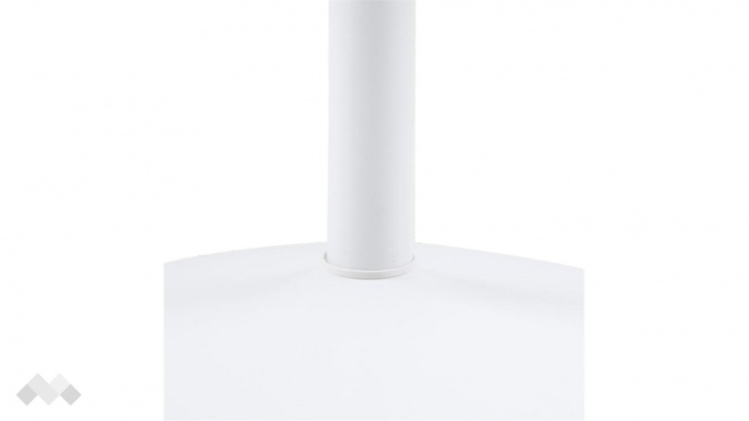 Трапезна маса Илита неразтегателни бял - изглед 5 - МебелМаг Трапезна маса Илита неразтегателни бял - изглед 5